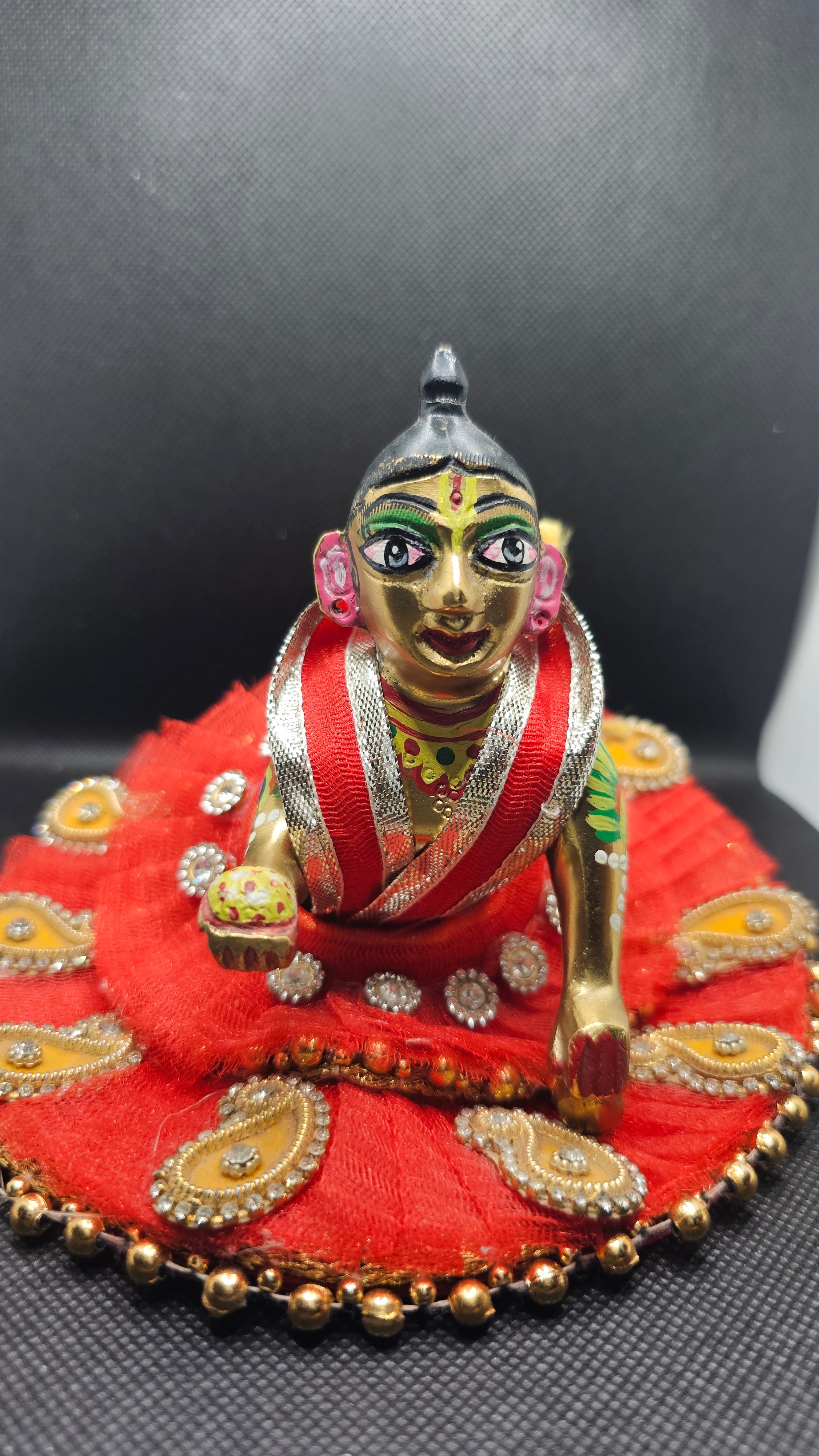 Ratan Shyam Shringar