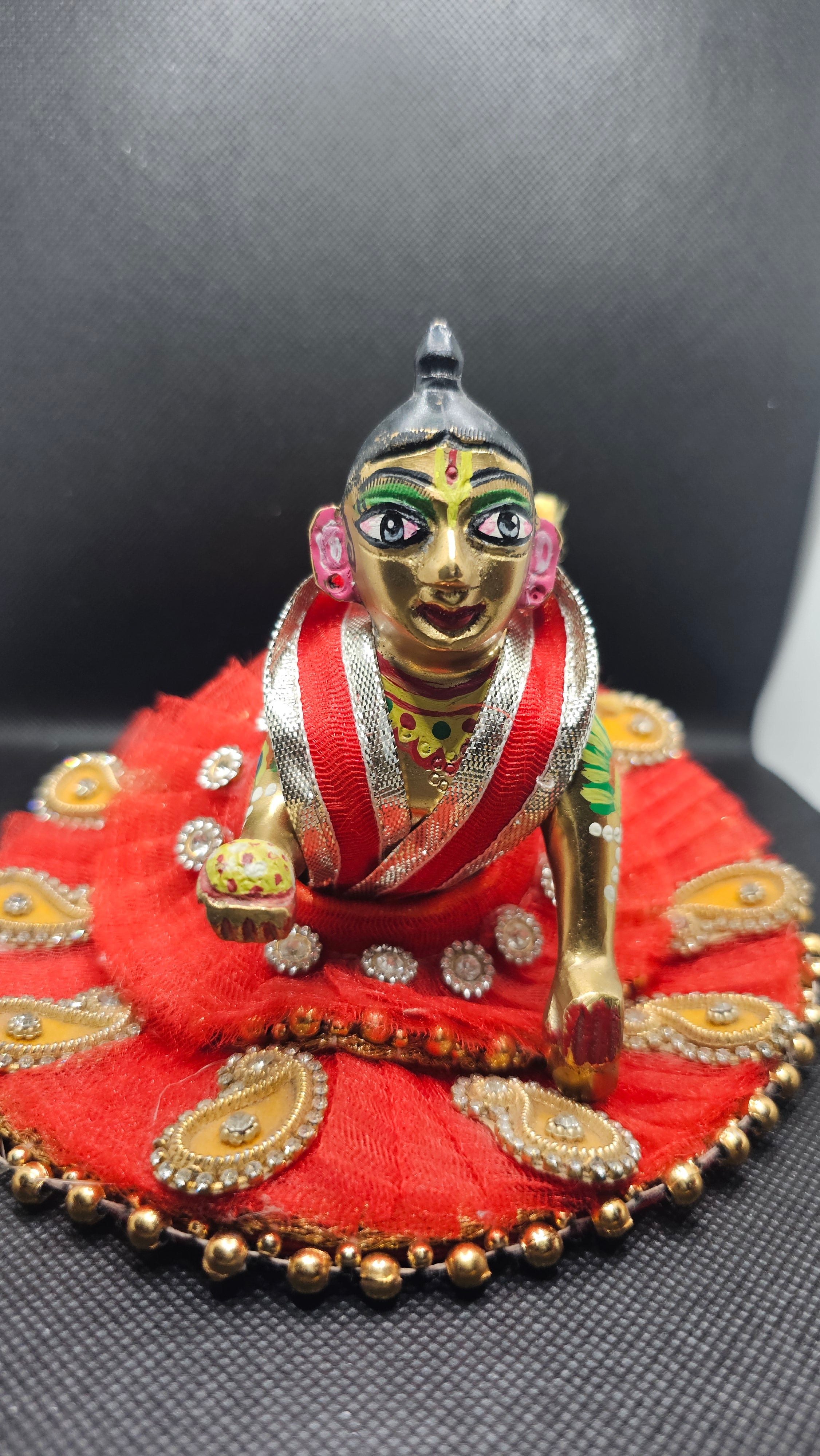 Ratan Shyam Shringar