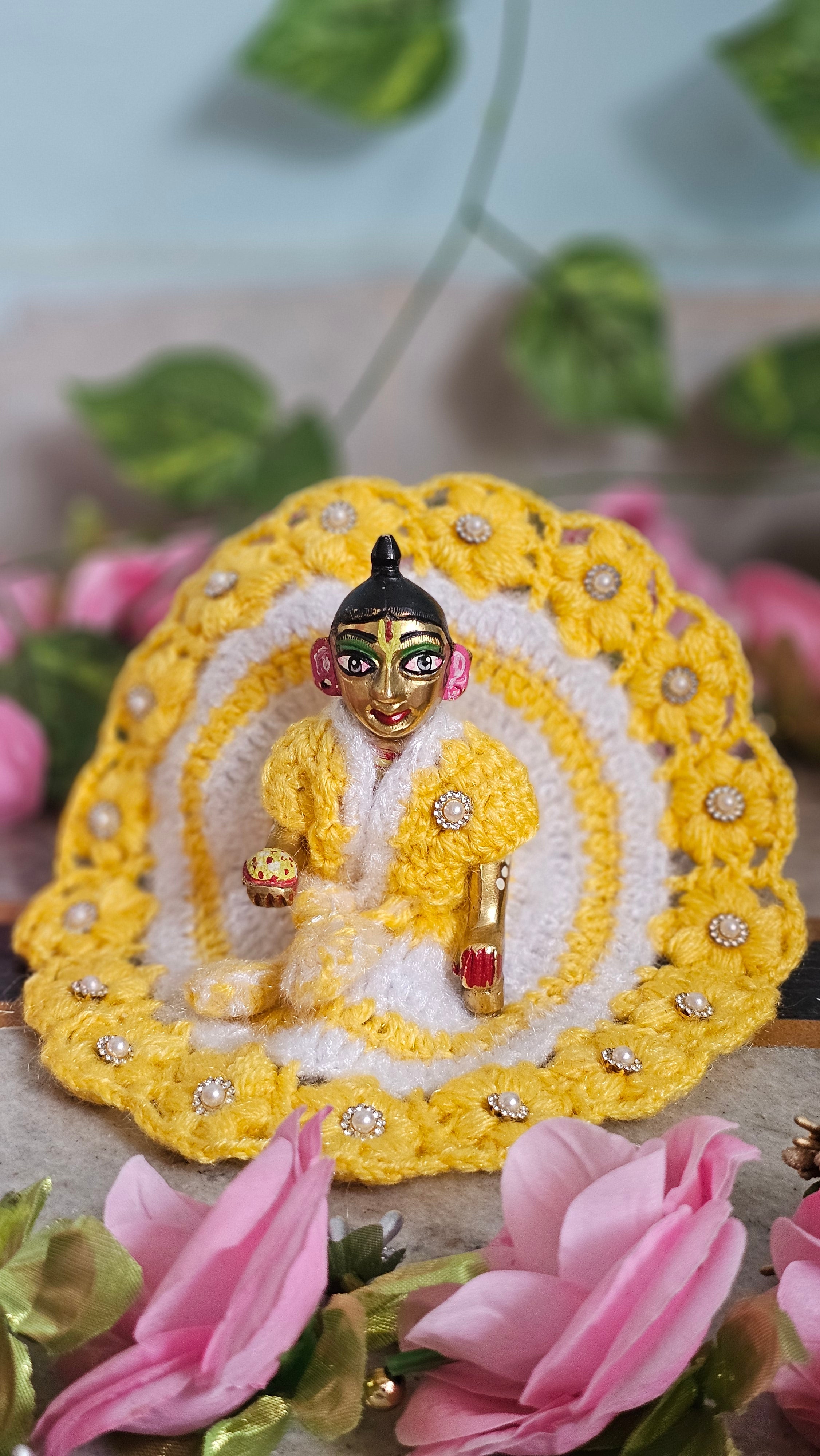 Surya Roop Woolen Poshak