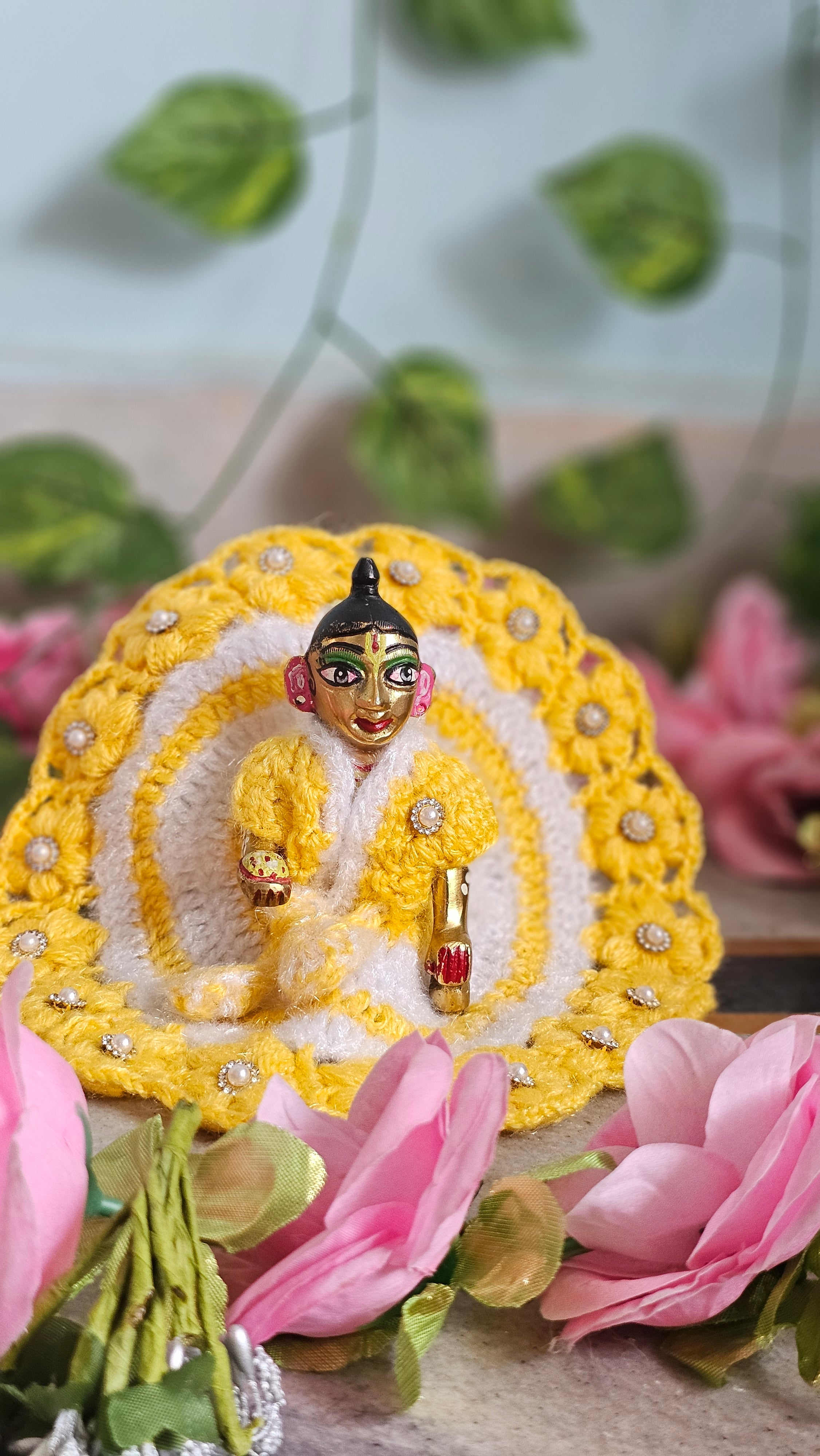 Surya Roop Woolen Poshak