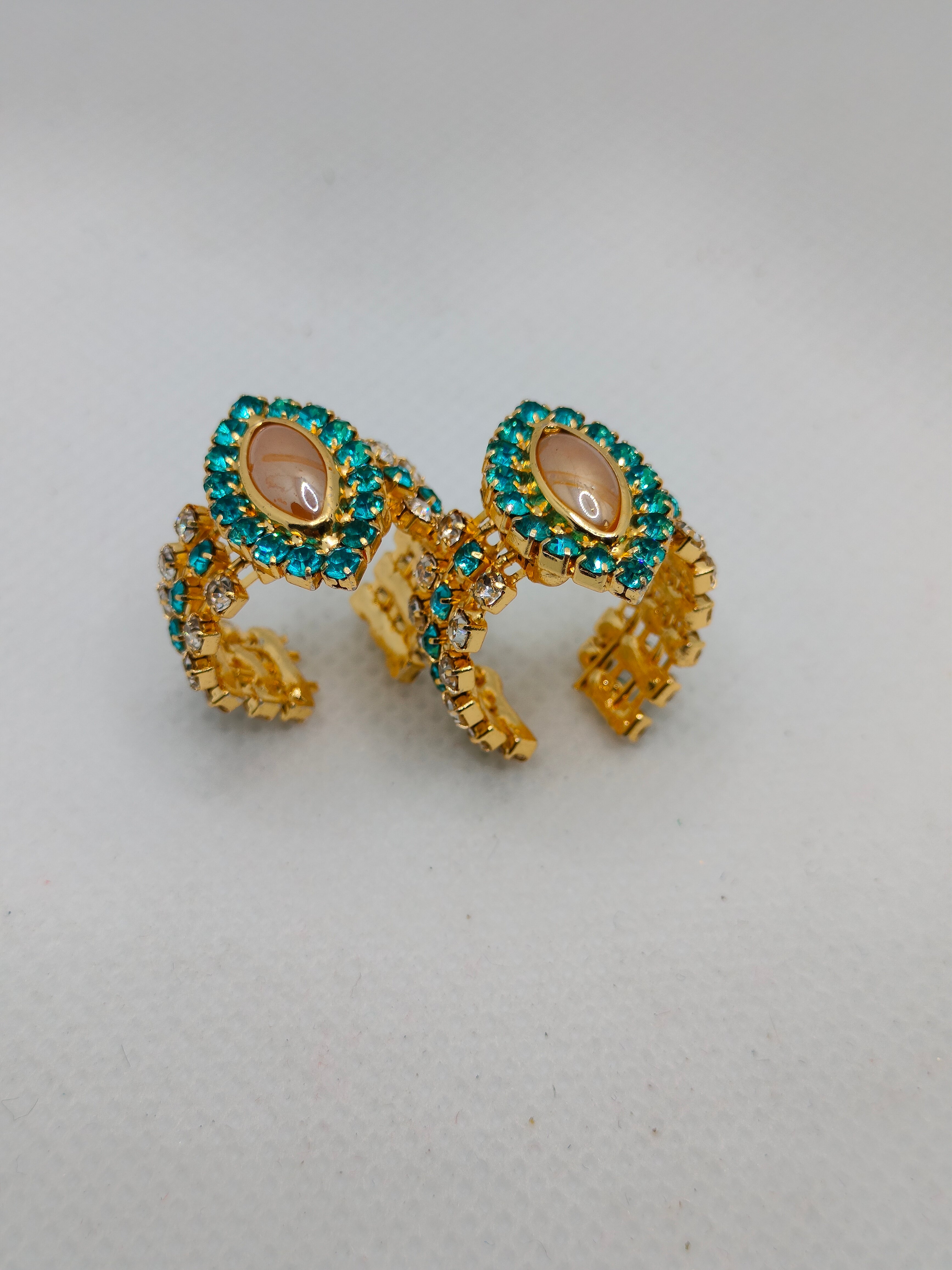 Neel Ratna Baju Bandh