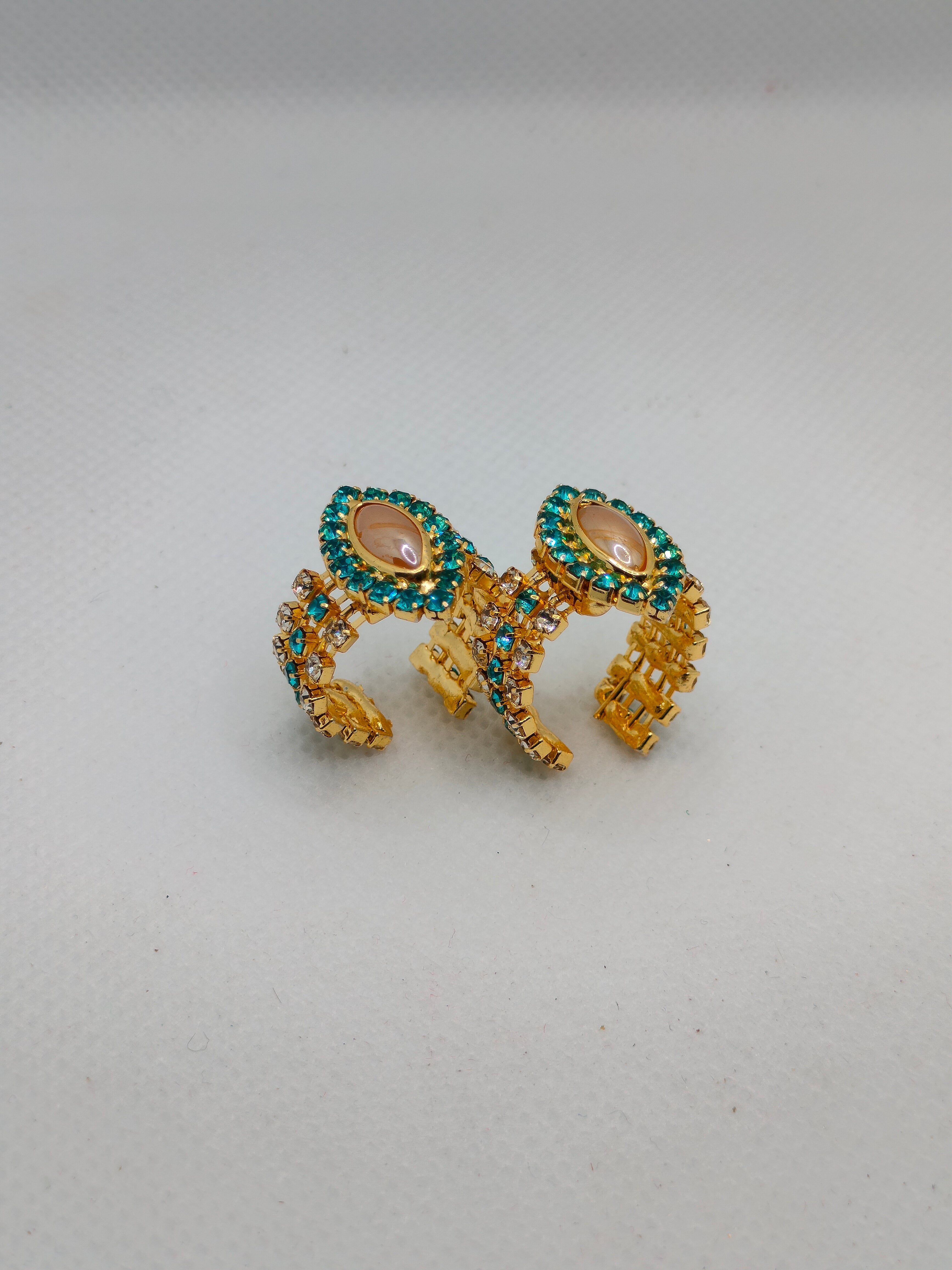 Neel Ratna Baju Bandh