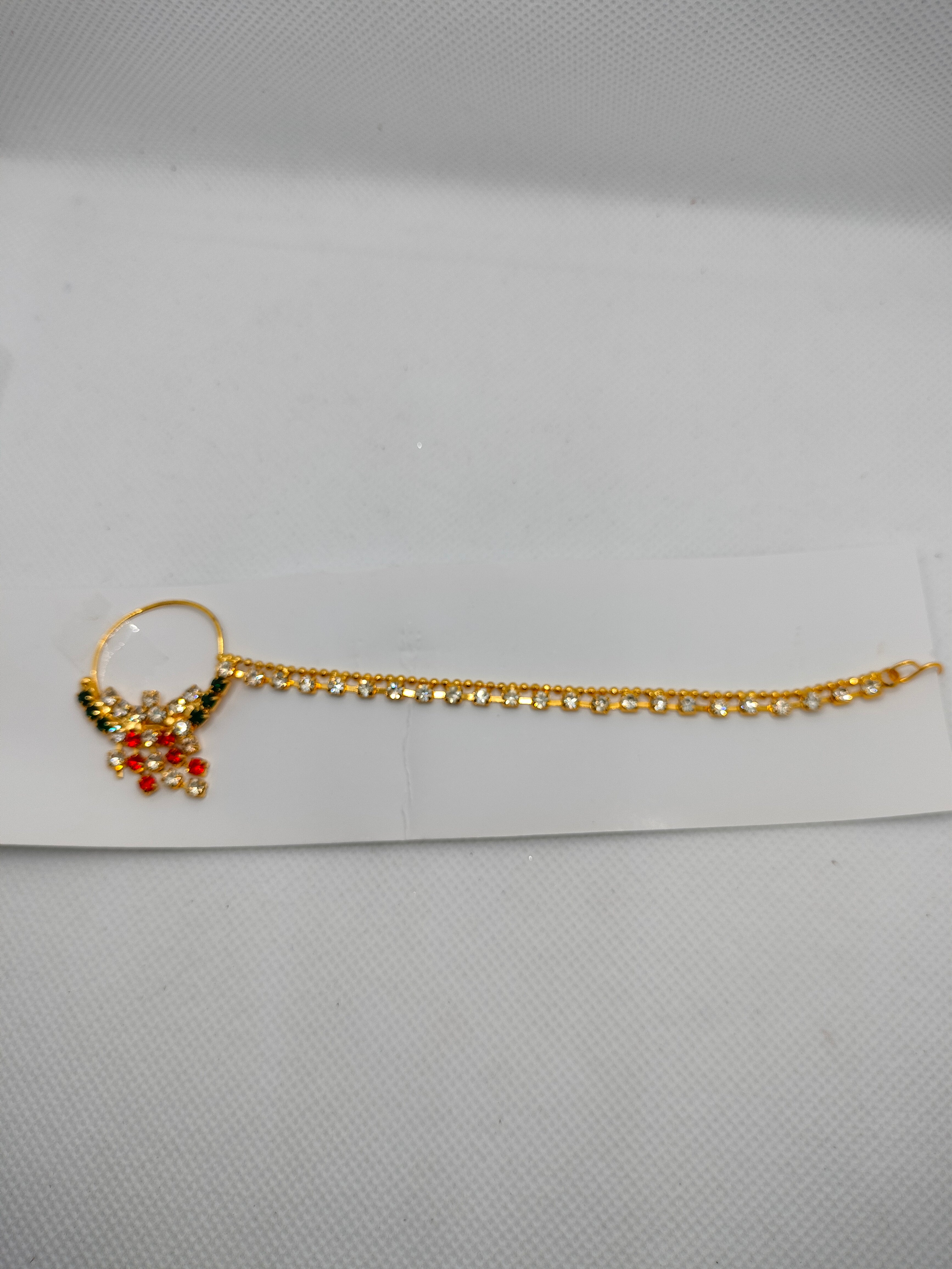 Shringaar Kanthi Haar (श्रृंगार कंठी हार)